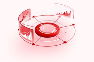 Vellstrike Finance dashboard displaying trades performance and signals